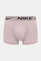 Одежда Nike боксеры мужские 3 шт. 0000KE1156.M розовый