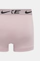 Nike боксеры мужские 3 шт. 0000KE1156.M