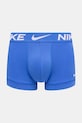 Ρούχα Nike μποξεράκι Ανδρικό 3-pack 0000KE1156.M κόκκινο