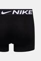 Nike μποξεράκι Ανδρικό 3-pack 0000KE1156.M κόκκινο