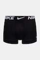 Nike Μποξεράκια ανδρικά 3-pack 0000KE1156.M κόκκινο AA00