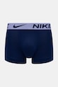 Oblečení Nike boxerky pánské 3-pack 0000KE1156.M námořnická modř