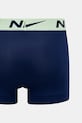 Nike boxerky pánské 3-pack 0000KE1156.M námořnická modř