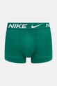 Nike боксеры для мужчин 3 шт. зелёный 0000KE1156.M