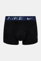 Боксери Nike 3-pack 0000KE1156.M чорний AA00
