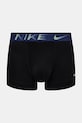 Μποξεράκια Nike 3-pack 0000KE1156.M μαύρο AA00