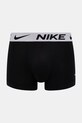 Nike boxerky pánské 3-pack 0000KE1156.M černá AA00