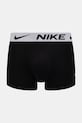Nike boxerky pánské 3-pack 0000KE1156.M černá AA00