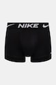 Nike boxerky pánské 3-pack černá 0000KE1156.M