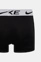 Nike boxerky pánské 3-pack 0000KE1156.M černá