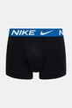 Nike Μποξεράκι ανδρικό 3-pack μαύρο 0000KE1156.M