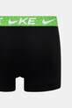 Nike bokserki męskie 3-pack 0000KE1156.M czarny