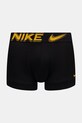 Nike Μποξεράκι ανδρικό 3-pack 0000KE1156.M μαύρο AA00