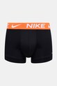 Nike ανδρικό μποξεράκι 3-pack 0000KE1156.M μαύρο AA00
