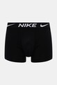 Nike boxeri 3-pack 0000KE1157. negru AA00