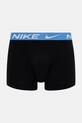 Îmbrăcăminte Nike boxeri 3-pack 0000KE1157. negru