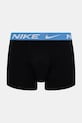 Îmbrăcăminte Nike boxeri 3-pack 0000KE1157. negru