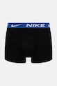 Nike boxeri 3-pack negru 0000KE1157.