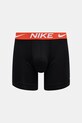 Боксери Nike 3-pack 0000KE1157. чорний AA00