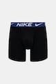 Одежда Боксеры Nike 3 шт 0000KE1157. чёрный