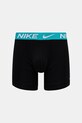 Боксери Nike 3-pack чорний 0000KE1157.