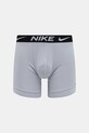 Боксери Nike 3-pack чорний 0000KE1157.