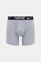 Боксеры Nike 3 шт чёрный 0000KE1157.