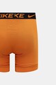 Боксери Nike 3-pack 0000KE1157. чорний