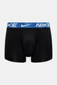 Боксери Nike 3-pack 0000KE1157. чорний AA00