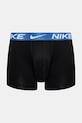 Nike boxeralsó 3 db 0000KE1157. fekete AA00