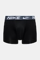 Ruházat Nike boxeralsó 3 db 0000KE1157. fekete