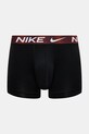Боксери Nike 3-pack чорний 0000KE1157.