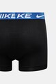 Nike boxeralsó 3 db 0000KE1157. fekete