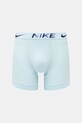 Oblečenie Boxerky Nike 3-pak 0000KE1157. viacfarebná