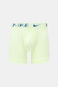 Boxerky Nike 3-pak viacfarebná 0000KE1157.