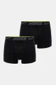 Nike boxeri 2-pack boxeri negru 0000KE1268
