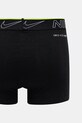Oblečenie Boxerky Nike 2-pak 0000KE1268 čierna