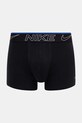Nike bokserki 2-pack 0000KE1268 czarny AA00