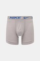 Boxerky Nike 3-pak viacfarebná 000PKE1157