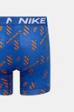 Boxerky Nike 3-pak 000PKE1157 viacfarebná