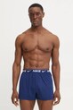 Nike boxeri 3-pack uni negru 000PKE1262