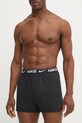 Nike boxeri 3-pack 000PKE1262