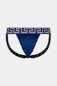 Jockstrapy Versace AUU01017.1A10011 modrá AA00