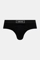 Слипы Versace чёрный 1015226.1A09410