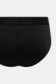 Сліпи Calvin Klein Underwear 3-pack 000NB3650A чорний AA00