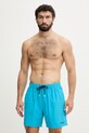 MC2 Saint Barth шорти для купання чоловічі блакитний COM0007