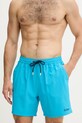 MC2 Saint Barth шорти для купання чоловічі COM0007 блакитний AA00