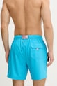 Одяг MC2 Saint Barth шорти для купання чоловічі COM0007 блакитний