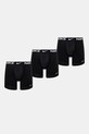 Nike boxeri 3-pack boxeri negru 0000KE1158