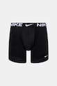 Μποξεράκια Nike 3-pack 0000KE1158 μαύρο AA00